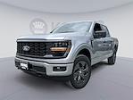 New 2025 Ford F-150 STX SuperCrew Cab 4WD Pickup for sale #KBF250585 - photo 1