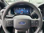 New 2025 Ford F-150 STX SuperCrew Cab 4WD Pickup for sale #KBF250585 - photo 13