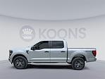 New 2025 Ford F-150 STX SuperCrew Cab 4WD Pickup for sale #KBF250585 - photo 2