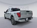 New 2025 Ford F-150 STX SuperCrew Cab 4WD Pickup for sale #KBF250585 - photo 3