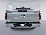 New 2025 Ford F-150 STX SuperCrew Cab 4WD Pickup for sale #KBF250585 - photo 4