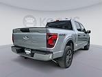 New 2025 Ford F-150 STX SuperCrew Cab 4WD Pickup for sale #KBF250585 - photo 5