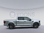 New 2025 Ford F-150 STX SuperCrew Cab 4WD Pickup for sale #KBF250585 - photo 6