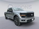 New 2025 Ford F-150 STX SuperCrew Cab 4WD Pickup for sale #KBF250585 - photo 7