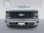 New 2025 Ford F-150 STX SuperCrew Cab 4WD Pickup for sale #KBF250585 - photo 8