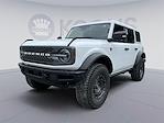 2025 Ford Bronco 4WD SUV for sale #KBF250586 - photo 1