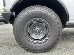 2025 Ford Bronco 4WD SUV for sale #KBF250586 - photo 9
