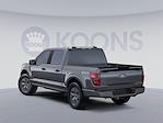 New 2025 Ford F-150 STX SuperCrew Cab 4WD Pickup for sale #KBF250589 - photo 2