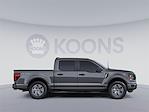 New 2025 Ford F-150 STX SuperCrew Cab 4WD Pickup for sale #KBF250589 - photo 5