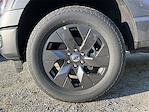 2025 Ford F-150 SuperCrew Cab 4WD Pickup for sale #KBF250589 - photo 9