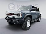 New 2025 Ford Bronco Heritage 4WD SUV for sale #KBF250592 - photo 1