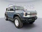 New 2025 Ford Bronco Heritage 4WD SUV for sale #KBF250592 - photo 7