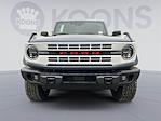 New 2025 Ford Bronco Heritage 4WD SUV for sale #KBF250592 - photo 8