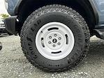 New 2025 Ford Bronco Heritage 4WD SUV for sale #KBF250592 - photo 9