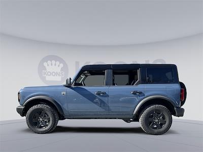 New 2025 Ford Bronco Big Bend 4WD SUV for sale #KBF250593 - photo 2