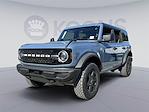 New 2025 Ford Bronco Big Bend 4WD SUV for sale #KBF250593 - photo 1