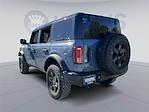 New 2025 Ford Bronco Big Bend 4WD SUV for sale #KBF250593 - photo 3