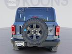 New 2025 Ford Bronco Big Bend 4WD SUV for sale #KBF250593 - photo 4