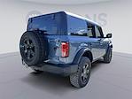 New 2025 Ford Bronco Big Bend 4WD SUV for sale #KBF250593 - photo 5