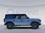 New 2025 Ford Bronco Big Bend 4WD SUV for sale #KBF250593 - photo 6