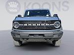 New 2025 Ford Bronco Big Bend 4WD SUV for sale #KBF250593 - photo 8