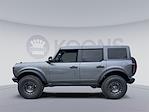 New 2025 Ford Bronco Badlands 4WD SUV for sale #KBF250594 - photo 2