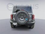 New 2025 Ford Bronco Badlands 4WD SUV for sale #KBF250594 - photo 4