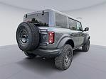 New 2025 Ford Bronco Badlands 4WD SUV for sale #KBF250594 - photo 5