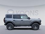 New 2025 Ford Bronco Badlands 4WD SUV for sale #KBF250594 - photo 6