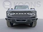 New 2025 Ford Bronco Badlands 4WD SUV for sale #KBF250594 - photo 8