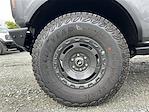 New 2025 Ford Bronco Badlands 4WD SUV for sale #KBF250594 - photo 9
