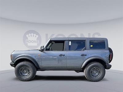 New 2025 Ford Bronco Badlands 4WD SUV for sale #KBF250595 - photo 2