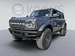 New 2025 Ford Bronco Badlands 4WD SUV for sale #KBF250595 - photo 1
