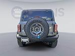 New 2025 Ford Bronco Badlands 4WD SUV for sale #KBF250595 - photo 4