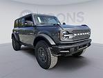 New 2025 Ford Bronco Badlands 4WD SUV for sale #KBF250595 - photo 7