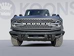 New 2025 Ford Bronco Badlands 4WD SUV for sale #KBF250595 - photo 8