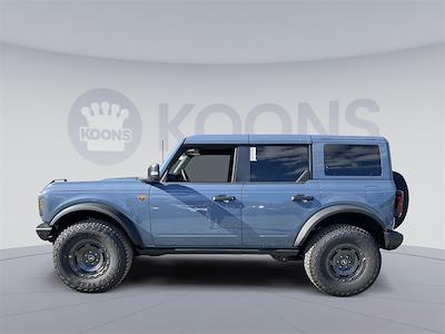 New 2025 Ford Bronco Badlands 4WD SUV for sale #KBF250596 - photo 2