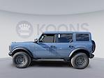 New 2025 Ford Bronco Badlands 4WD SUV for sale #KBF250596 - photo 2