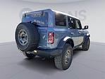New 2025 Ford Bronco Badlands 4WD SUV for sale #KBF250596 - photo 5