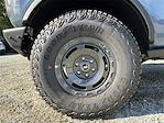 New 2025 Ford Bronco Badlands 4WD SUV for sale #KBF250596 - photo 9