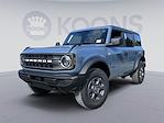 2025 Ford Bronco 4WD SUV for sale #KBF250597 - photo 1