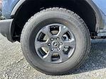 2025 Ford Bronco 4WD SUV for sale #KBF250597 - photo 9