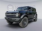 New 2025 Ford Bronco Outer Banks 4WD SUV for sale #KBF250598 - photo 1