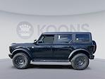 New 2025 Ford Bronco Outer Banks 4WD SUV for sale #KBF250598 - photo 2