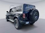 New 2025 Ford Bronco Outer Banks 4WD SUV for sale #KBF250598 - photo 3