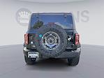 New 2025 Ford Bronco Outer Banks 4WD SUV for sale #KBF250598 - photo 4