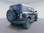 New 2025 Ford Bronco Outer Banks 4WD SUV for sale #KBF250598 - photo 5