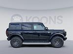 New 2025 Ford Bronco Outer Banks 4WD SUV for sale #KBF250598 - photo 6