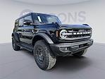 New 2025 Ford Bronco Outer Banks 4WD SUV for sale #KBF250598 - photo 7
