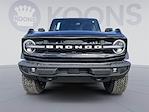 New 2025 Ford Bronco Outer Banks 4WD SUV for sale #KBF250598 - photo 8